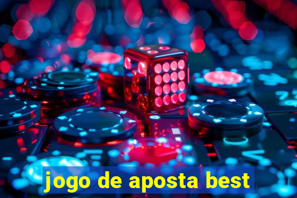 jogo de aposta best