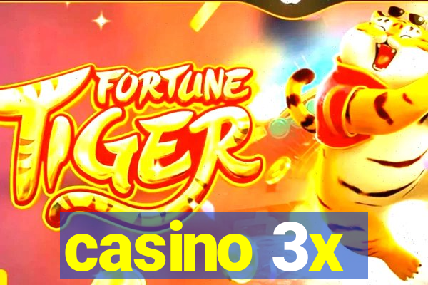 casino 3x