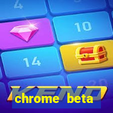 chrome beta download pc