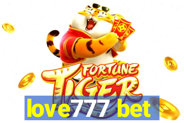 love777 bet