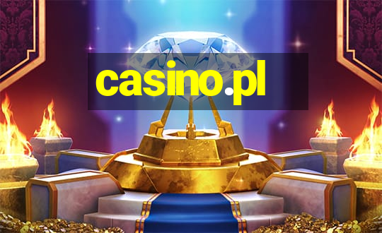 casino.pl