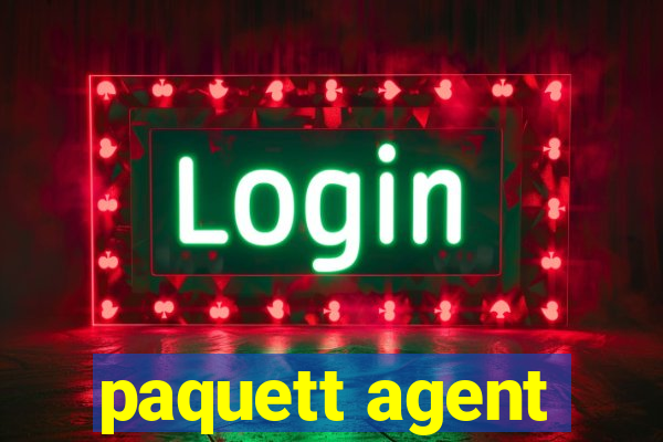 paquett agent