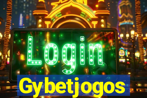 Gybetjogos