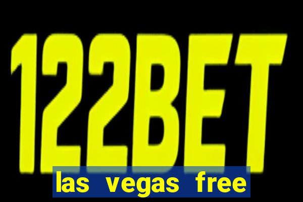 las vegas free slot machine