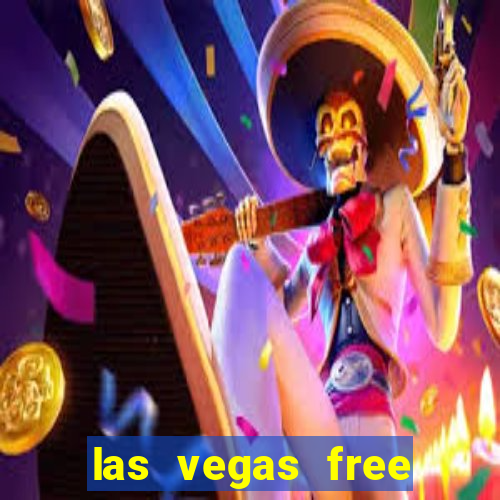 las vegas free slot machine