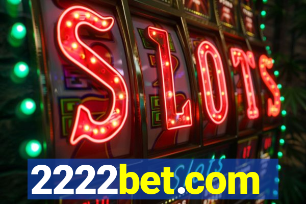 2222bet.com