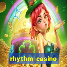 rhythm casino davenport iowa