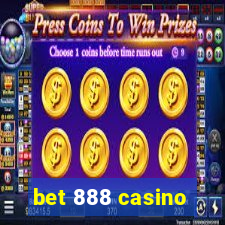 bet 888 casino