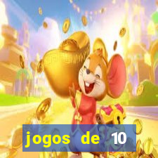 jogos de 10 centavos nas plataformas