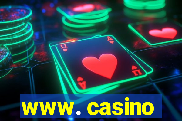 www. casino