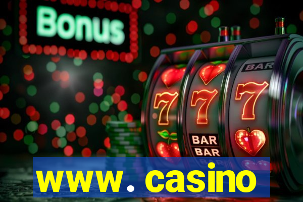 www. casino