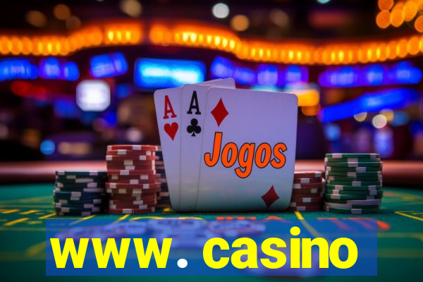 www. casino