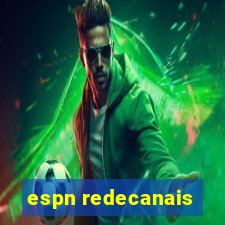 espn redecanais