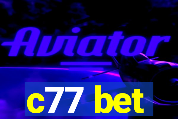 c77 bet