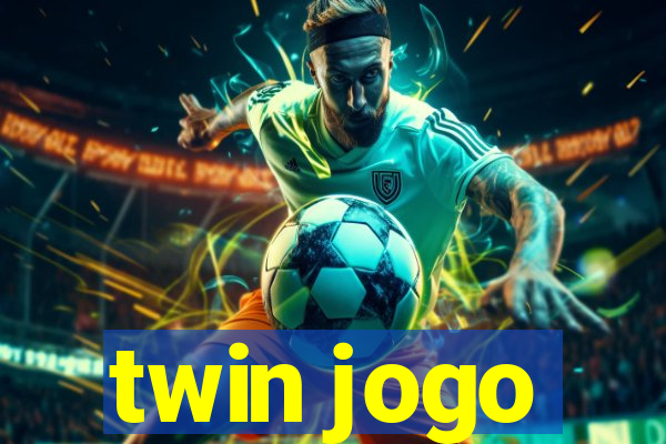 twin jogo