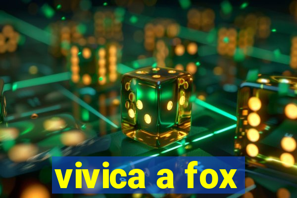 vivica a fox