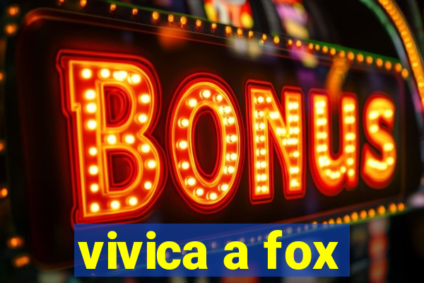 vivica a fox