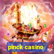 pinck casino