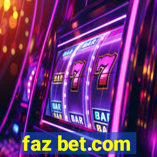 faz bet.com