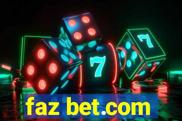 faz bet.com