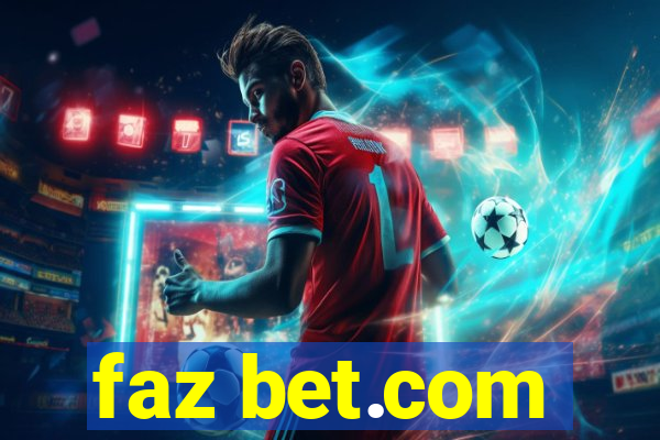 faz bet.com