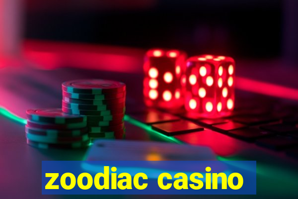 zoodiac casino