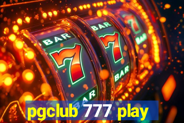 pgclub 777 play