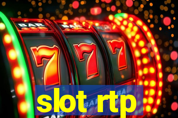 slot rtp