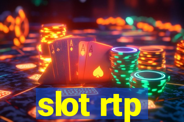 slot rtp