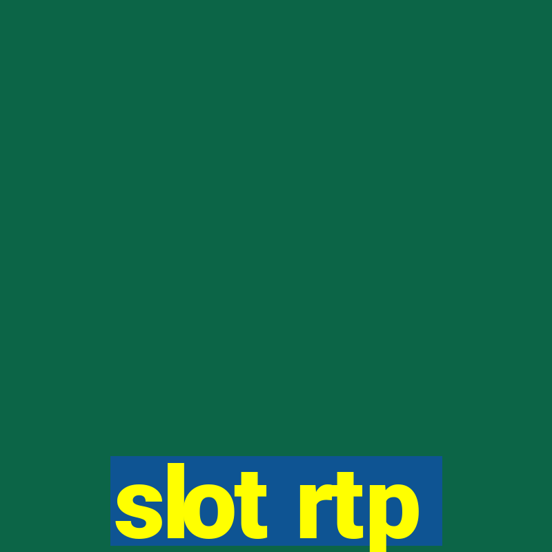 slot rtp