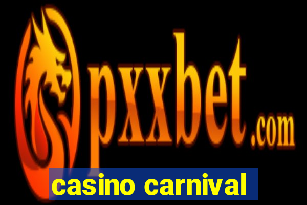 casino carnival