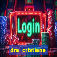 dra cristiane alergista cruzeiro sp