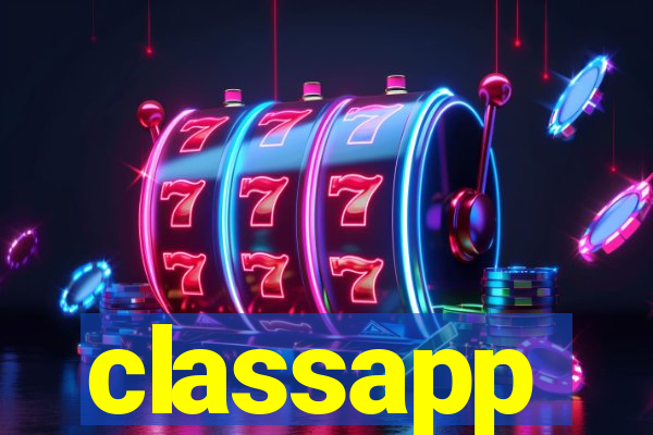 classapp