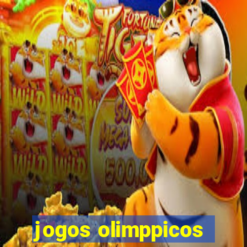 jogos olimppicos