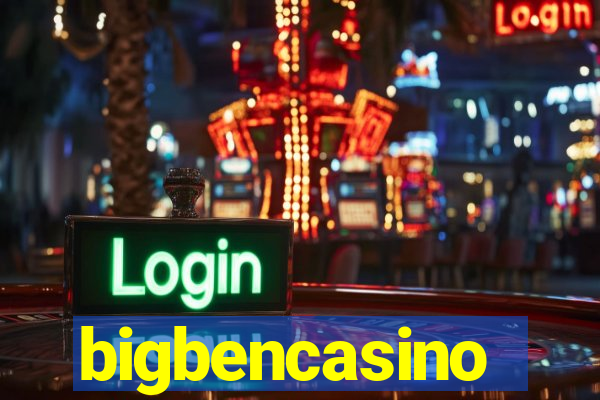 bigbencasino