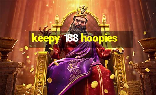 keepy 188 hoopies