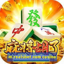 m.realsbet.com casino