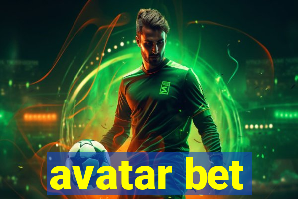 avatar bet