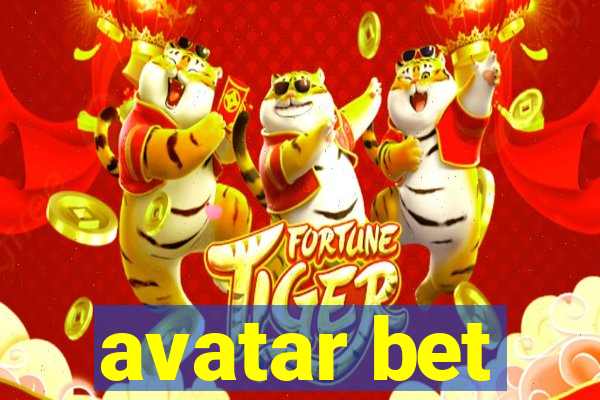 avatar bet