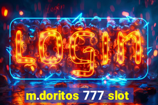 m.doritos 777 slot