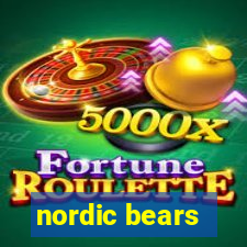 nordic bears