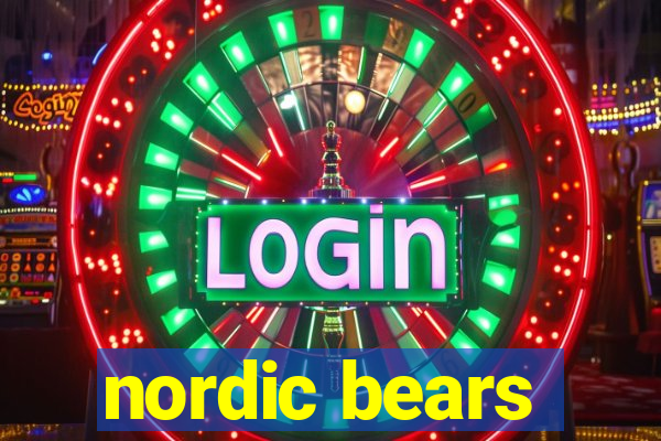 nordic bears