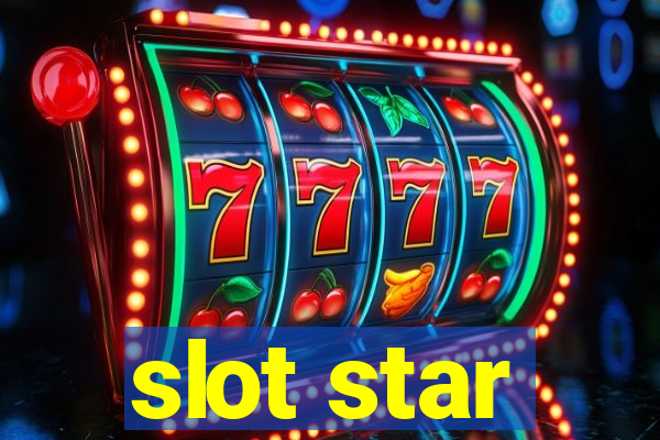 slot star