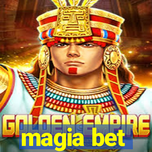 magia bet