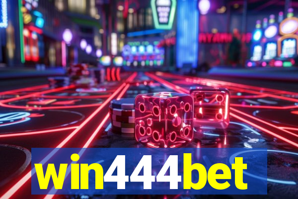 win444bet