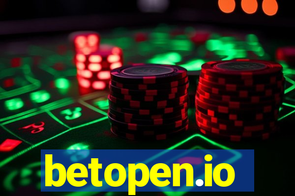 betopen.io