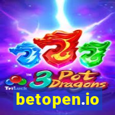 betopen.io