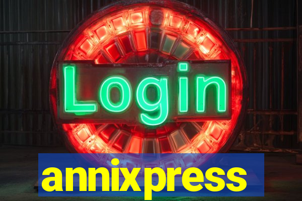 annixpress