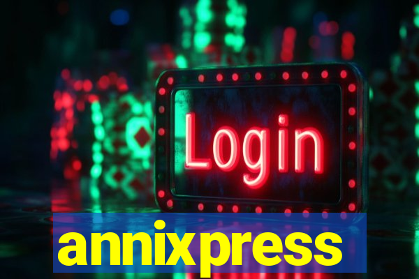 annixpress