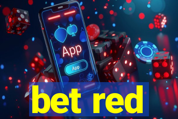 bet red